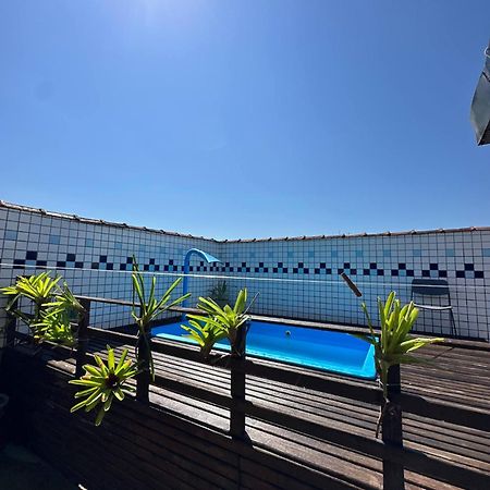 Pousada Monsenhor Juiz de Fora Exterior foto