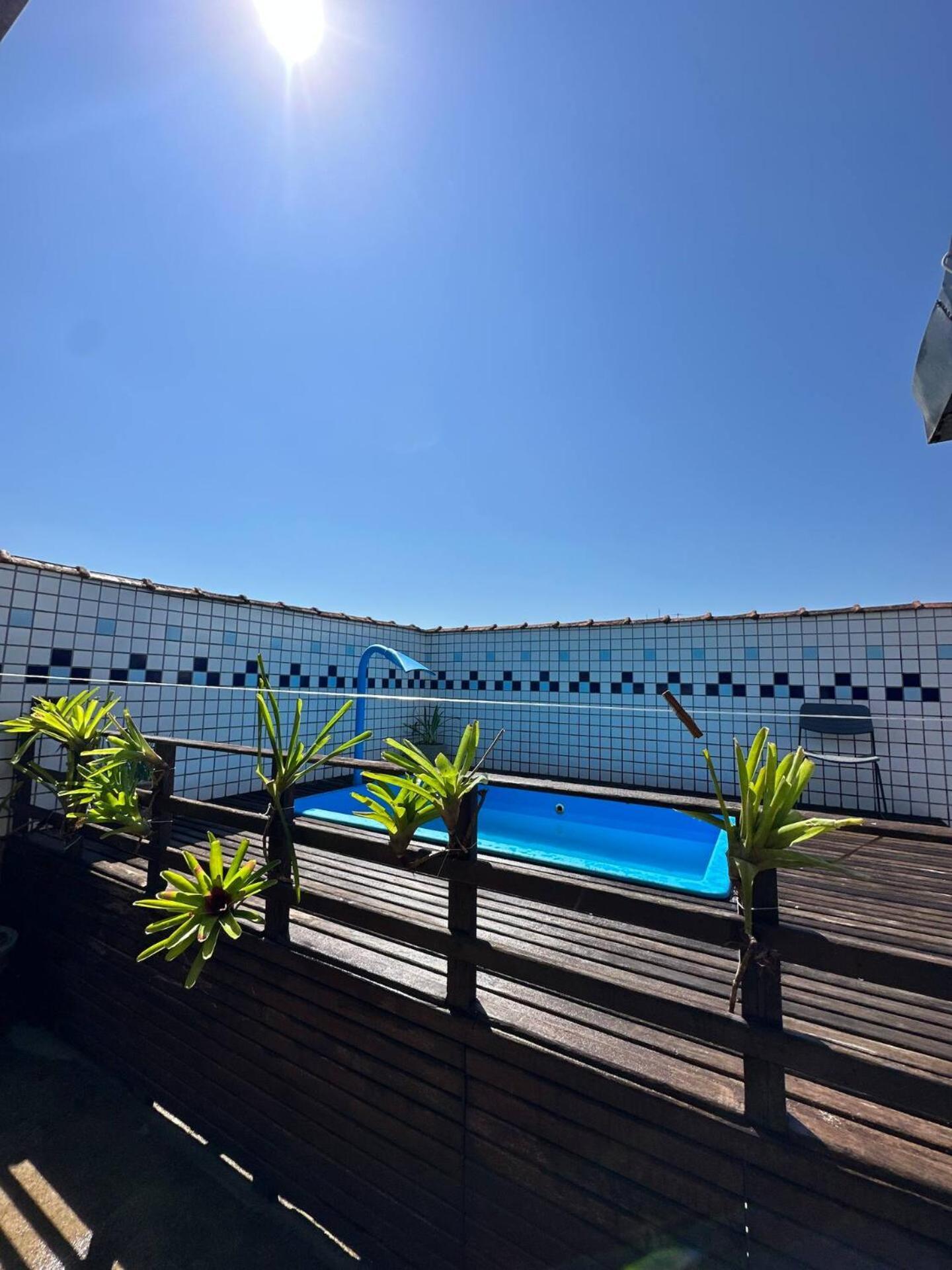 Pousada Monsenhor Juiz de Fora Exterior foto